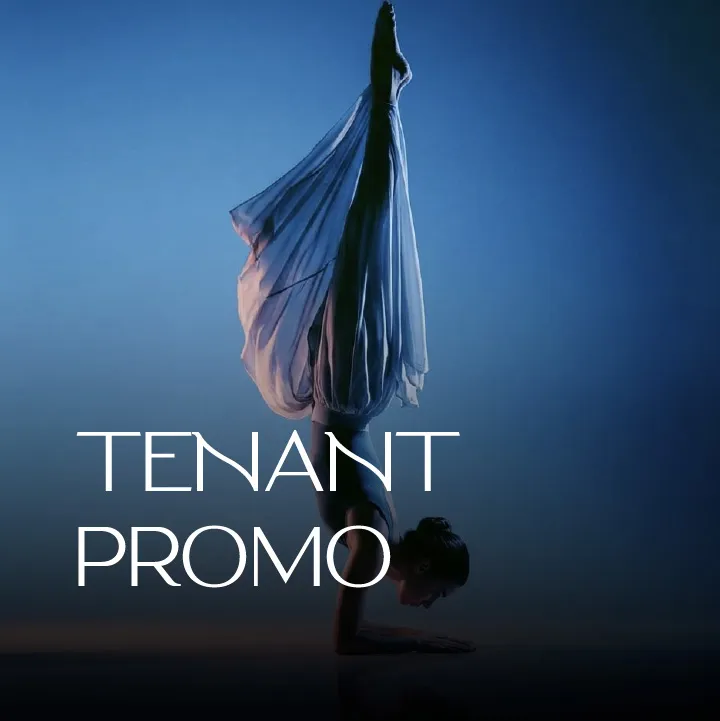 Tenant Offers
