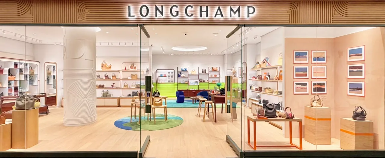 Longchamp