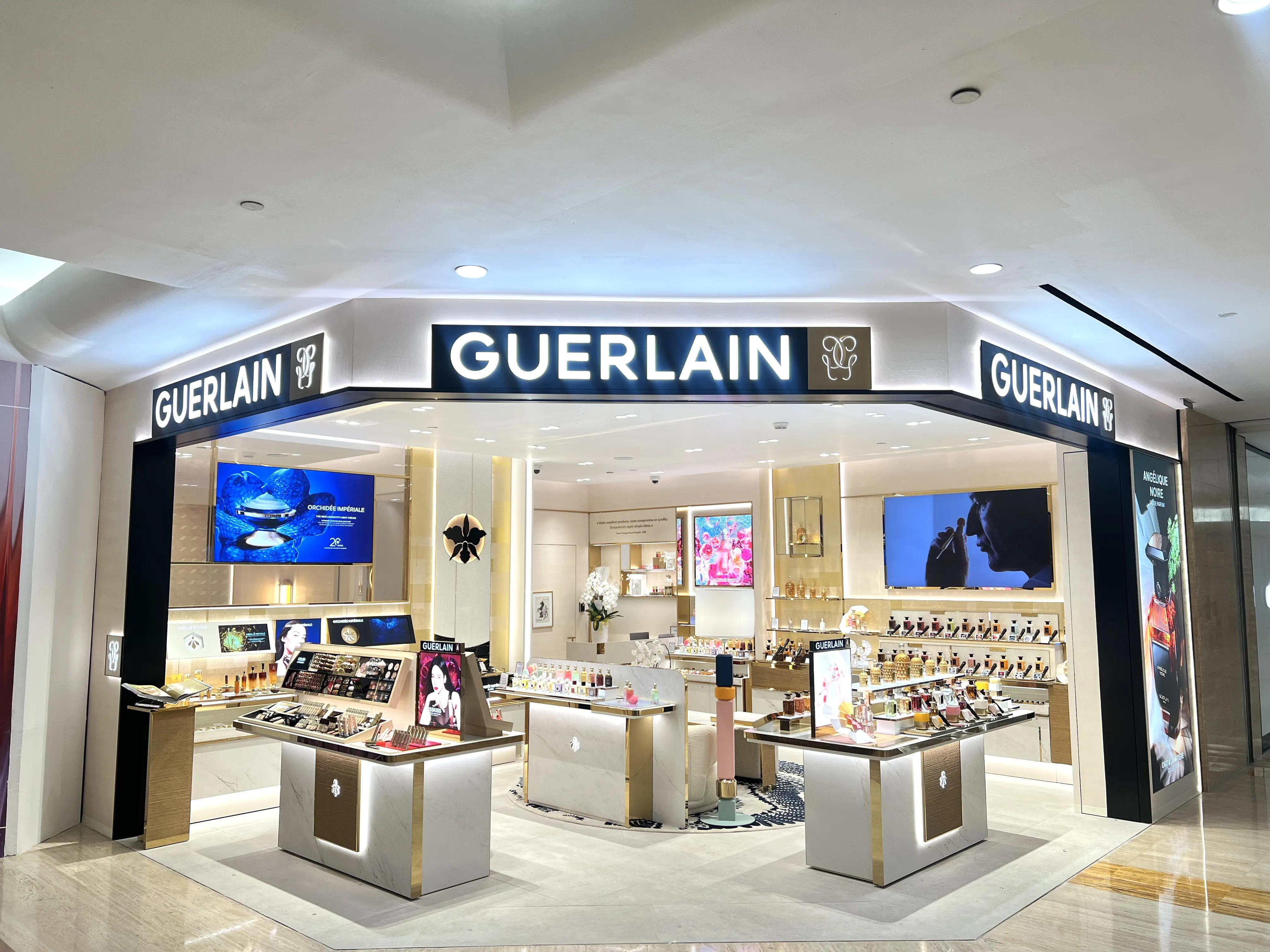 GUERLAIN
