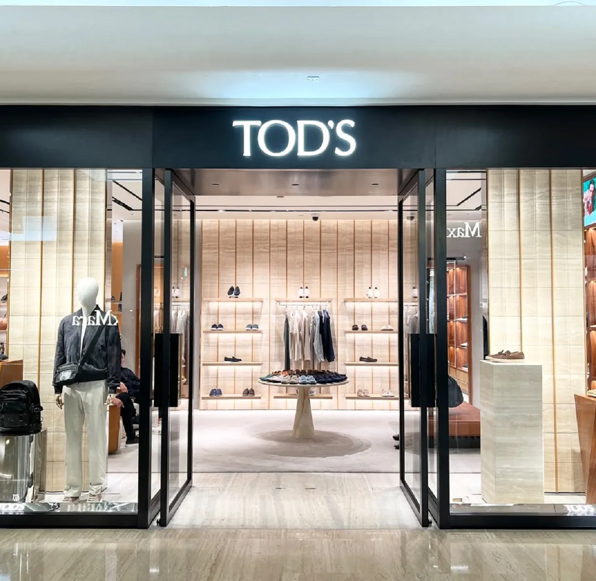 Tod's