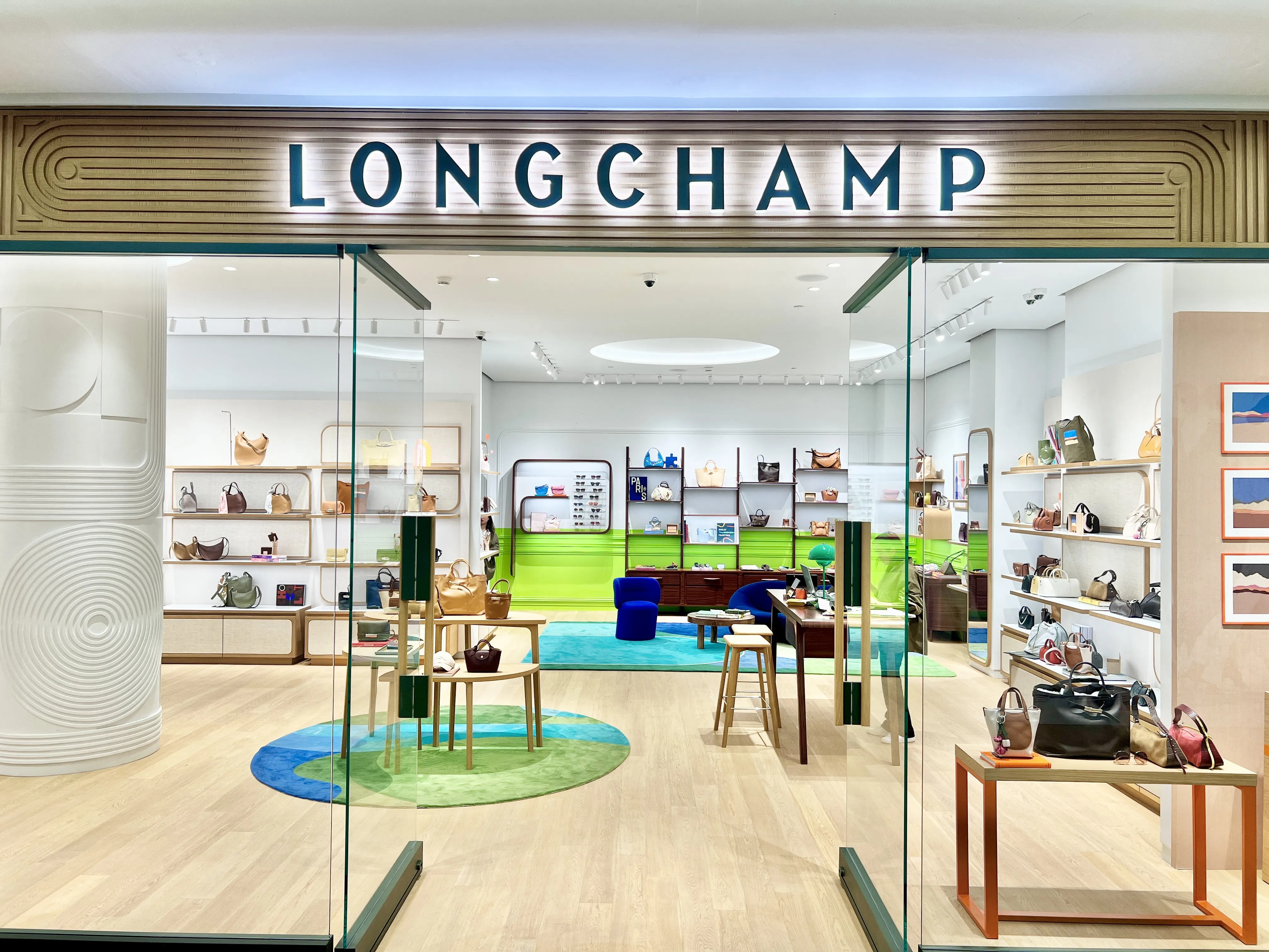 Longchamp