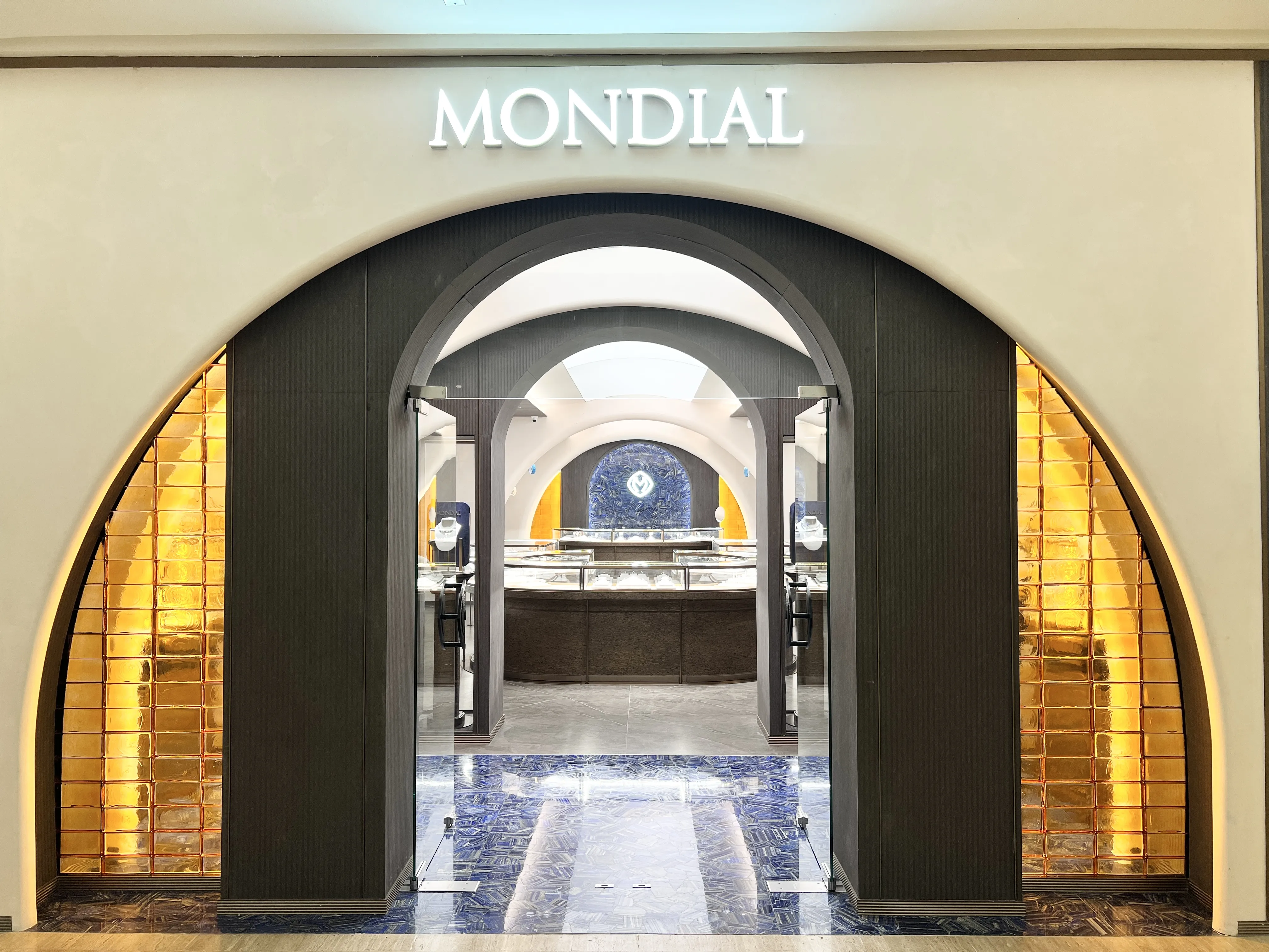 Mondial