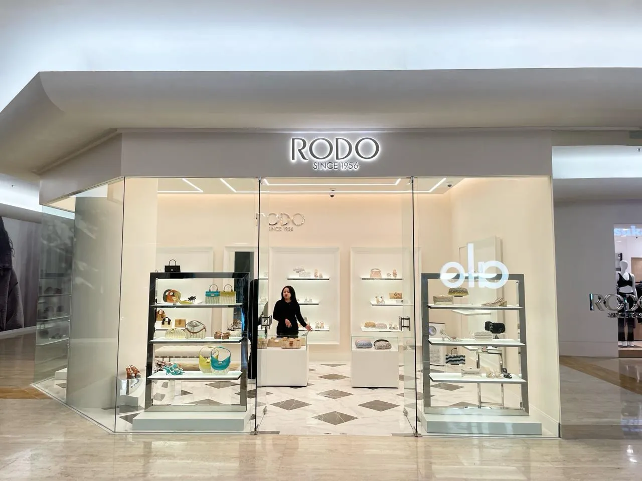 Rodo