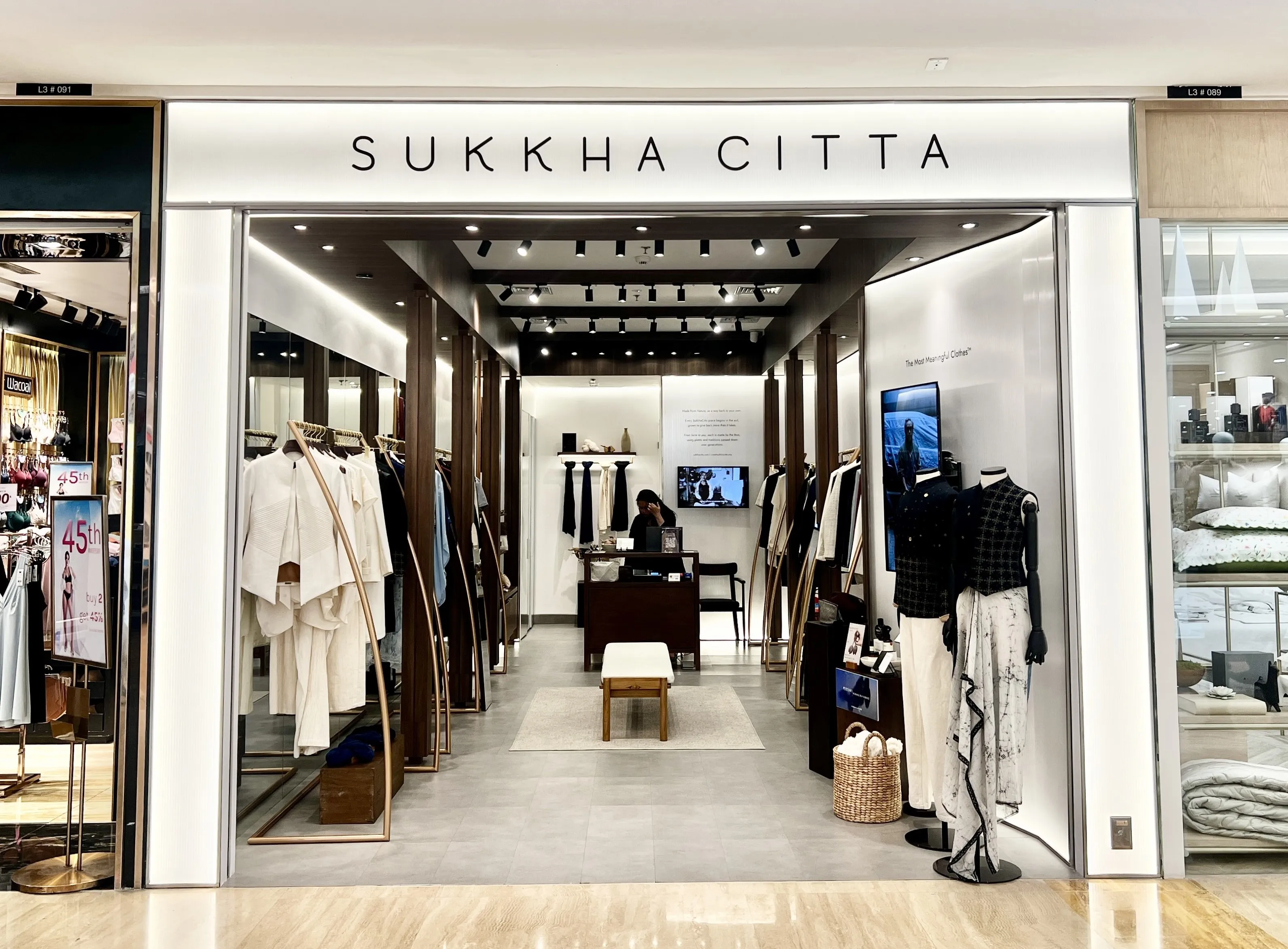 SUKKHA CITTA