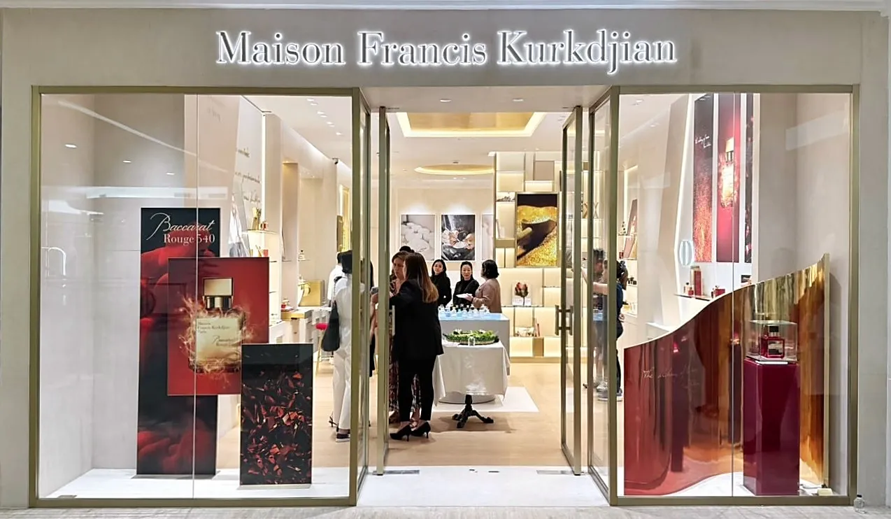 MAISON FRANCIS KURKDJIAN