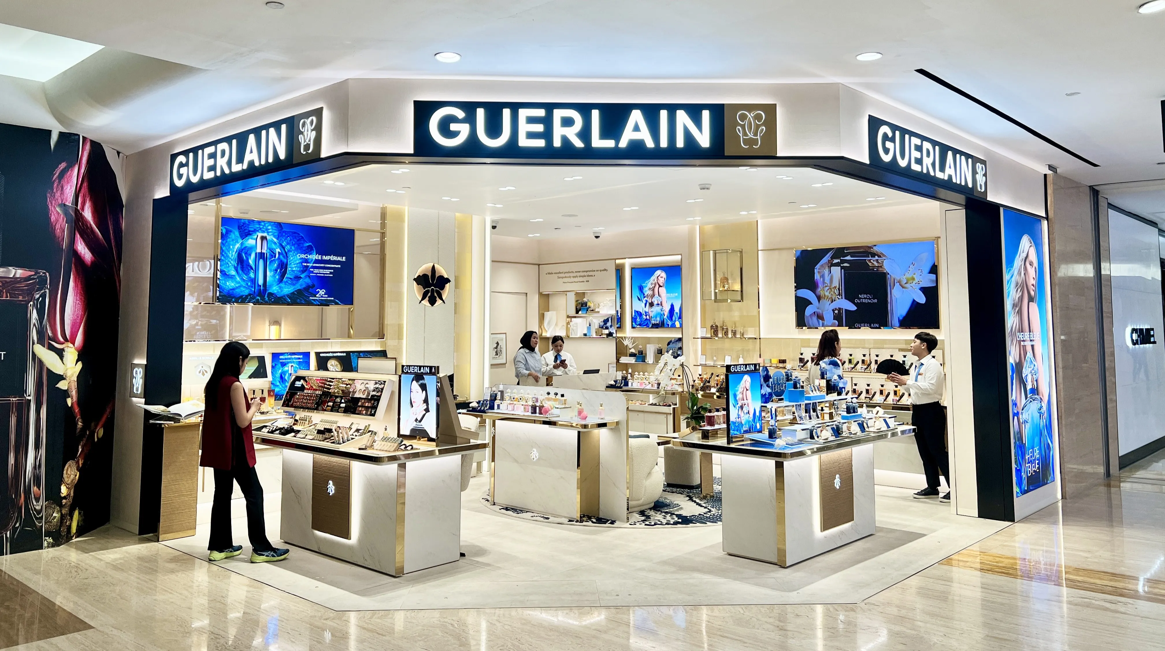 GUERLAIN