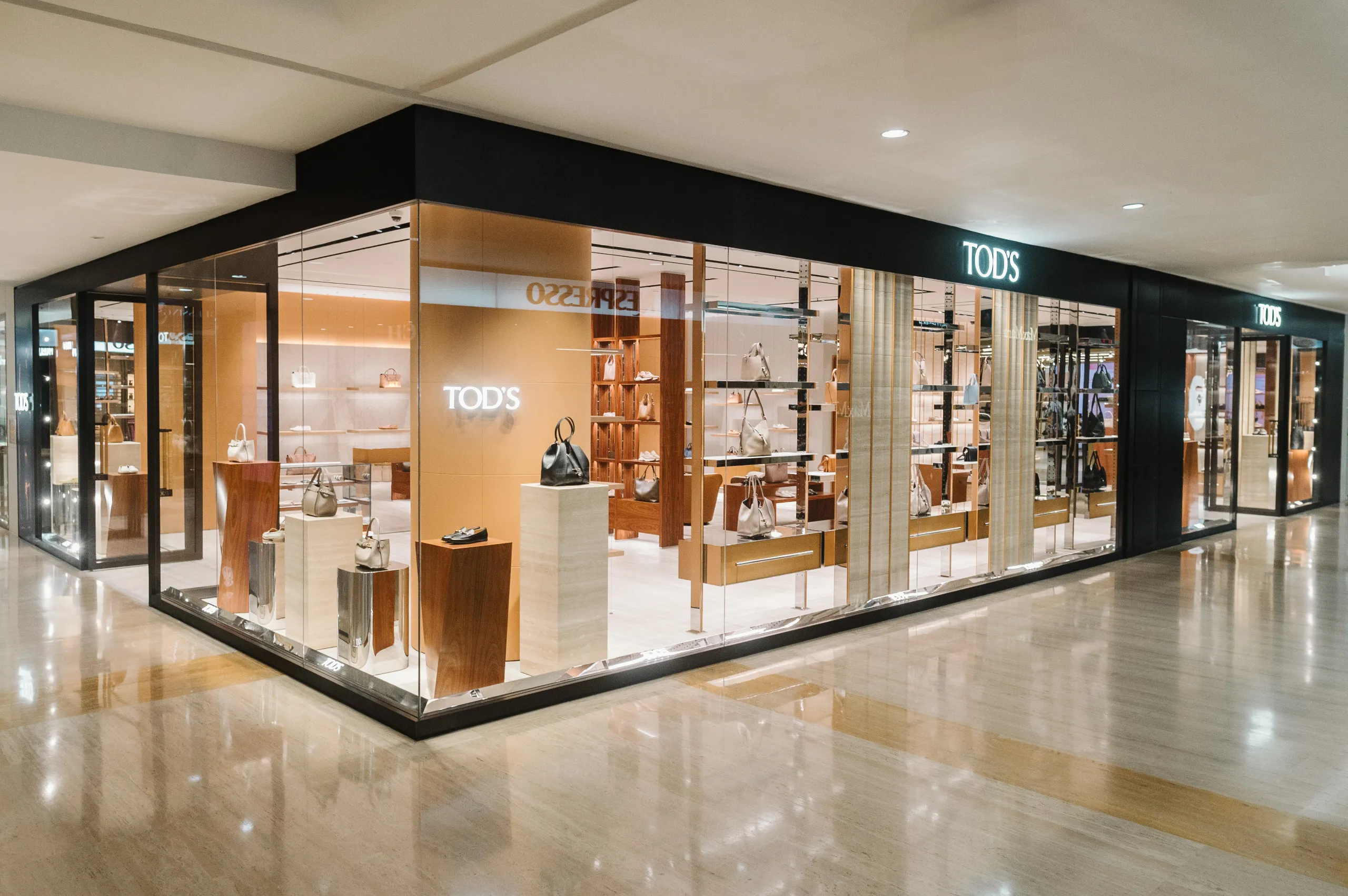 Tod's