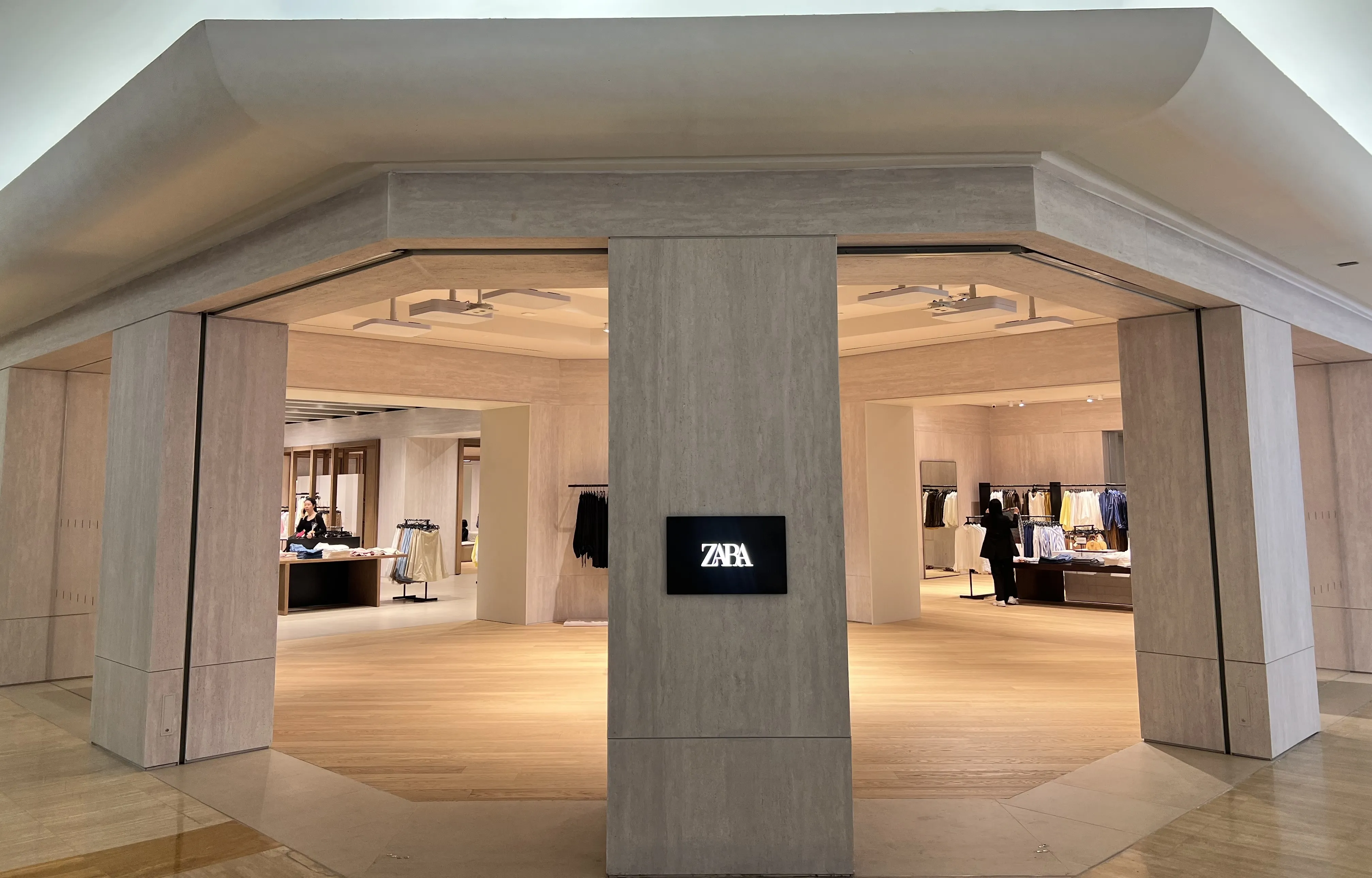 ZARA