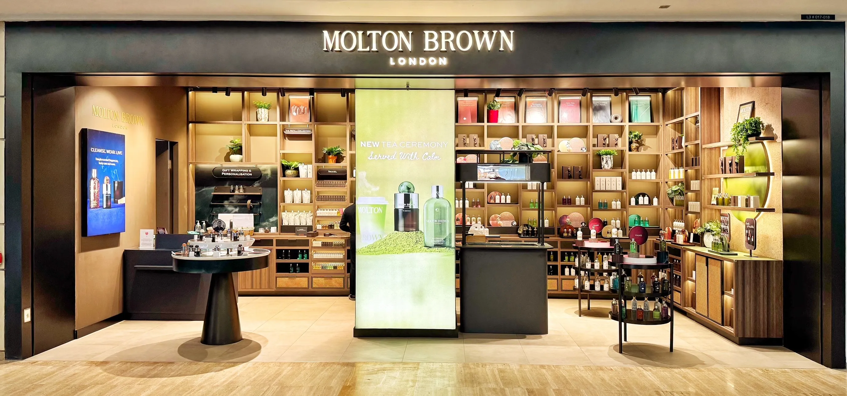 Molton Brown