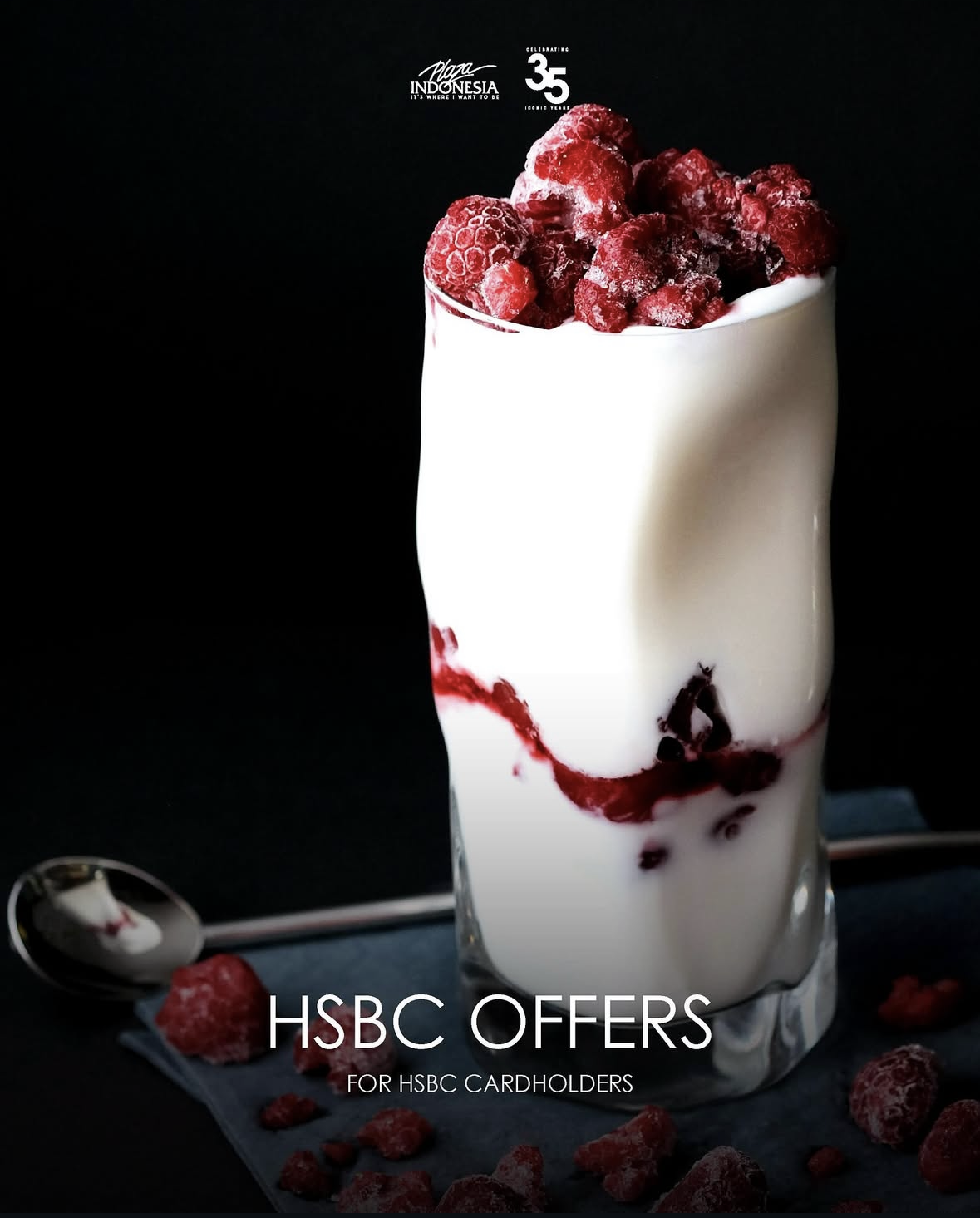 HSBC Offers on November 2025