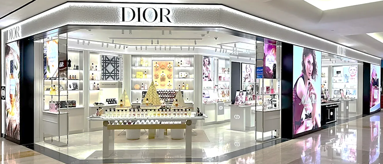 Dior Beauty