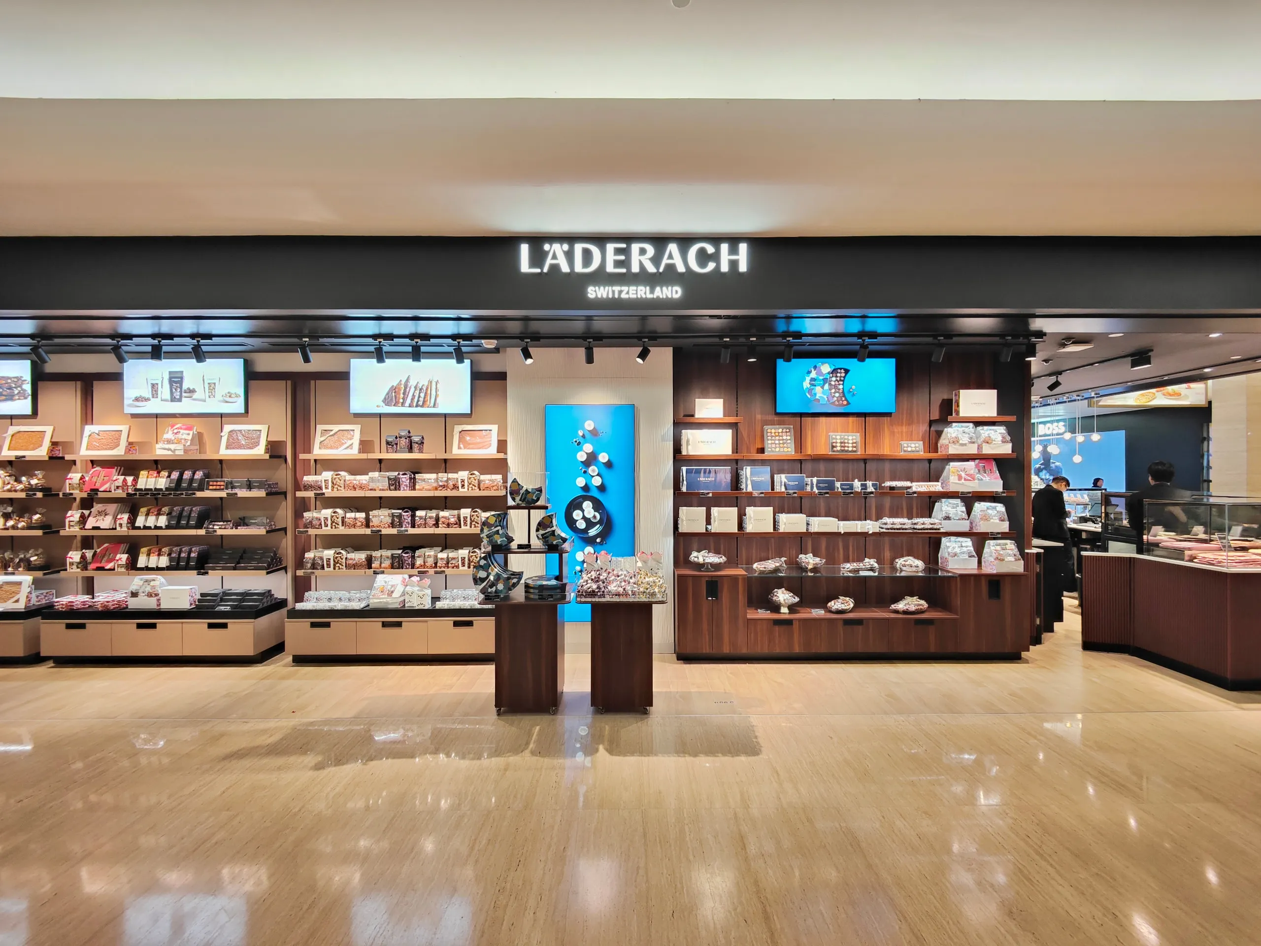 LADERACH