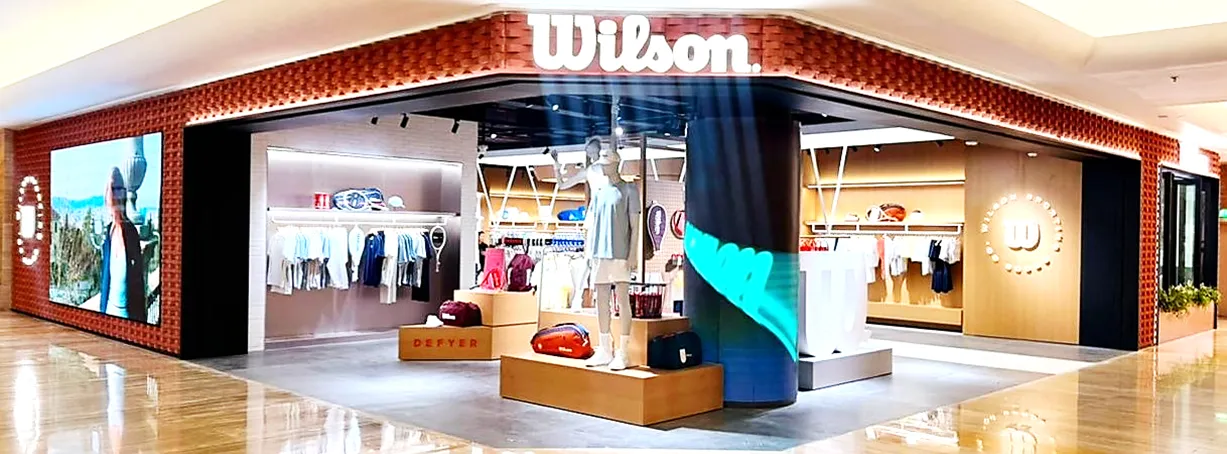 WILSON