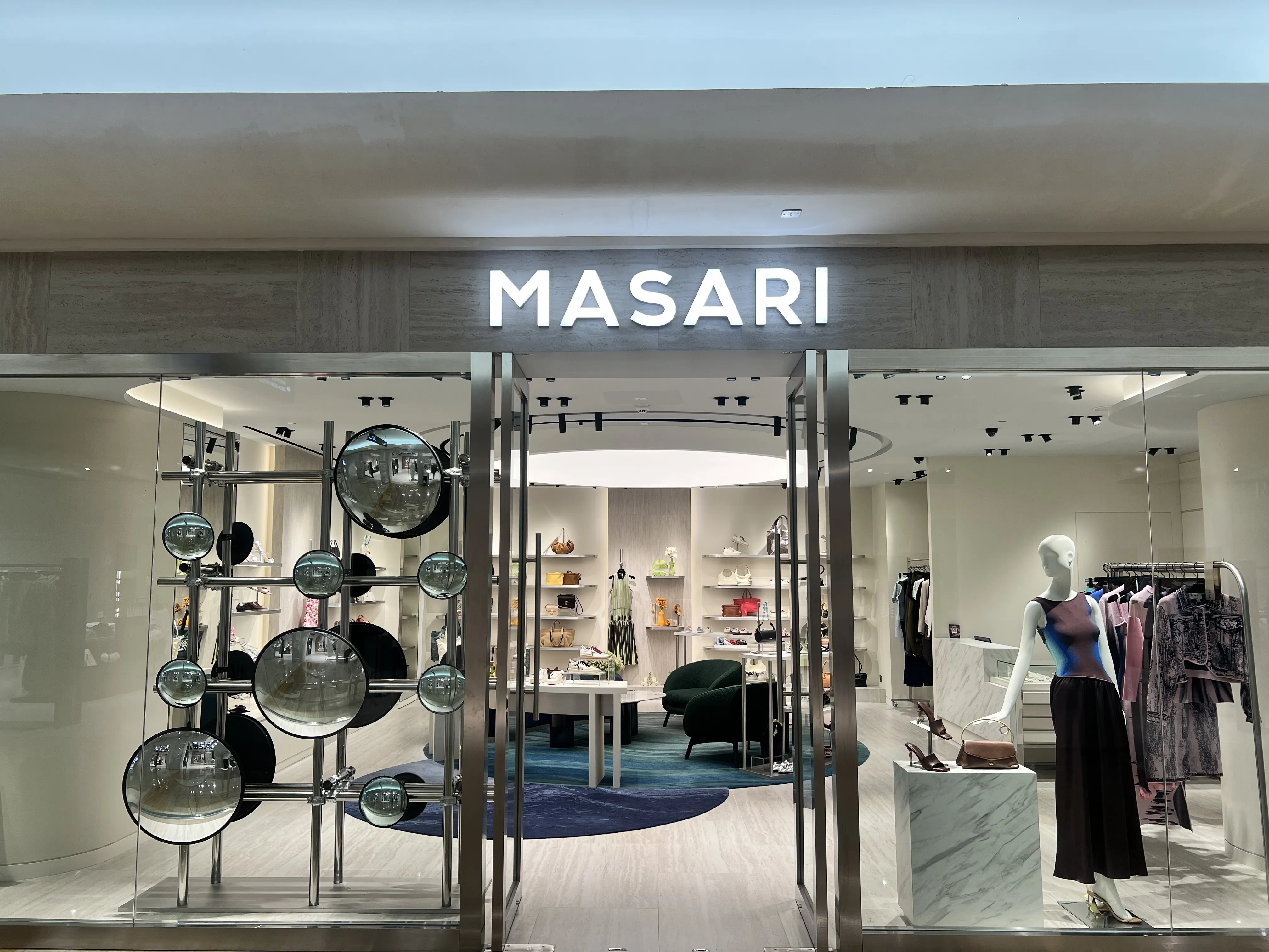 MASARI