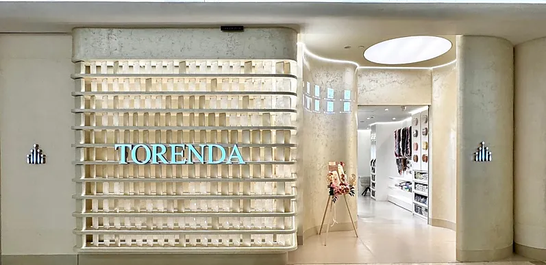 Torenda