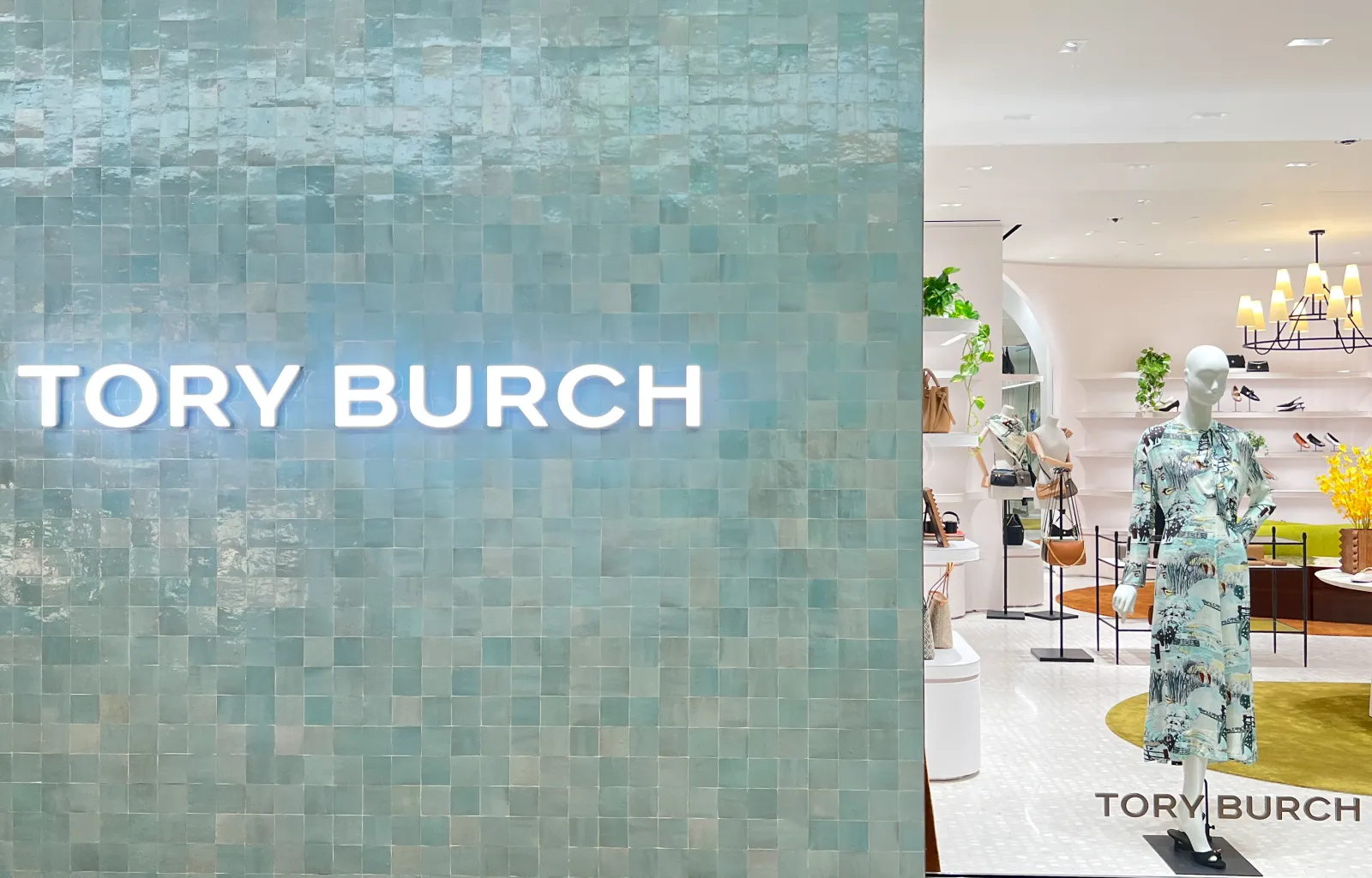 Tory Burch