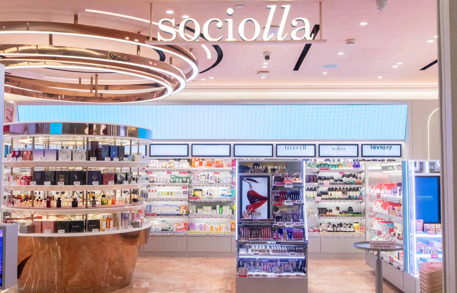 SOCIOLLA