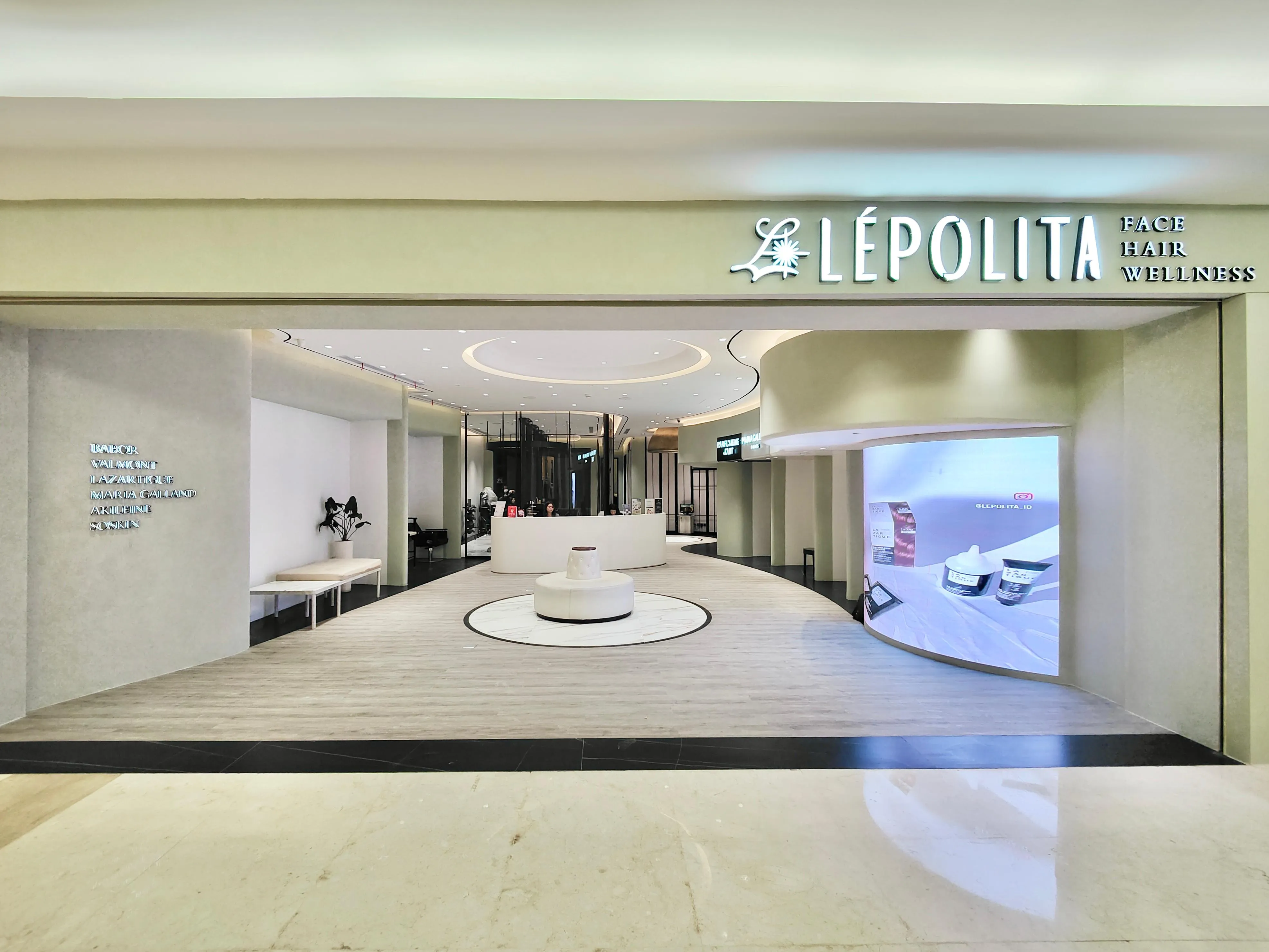 Lepolita